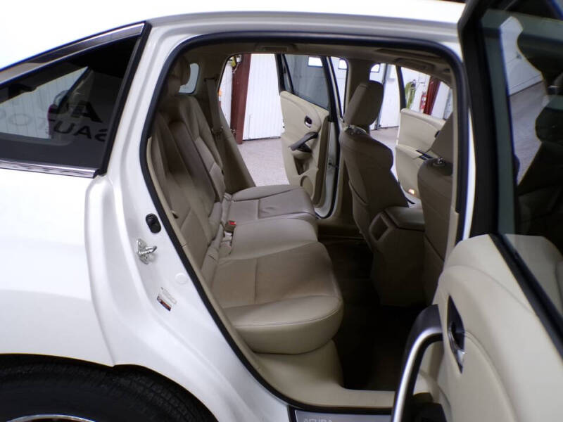 2013 Acura RDX w/Tech
