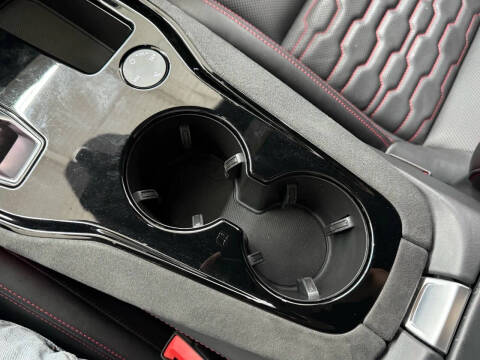 2022 Audi RS e-tron GT quattro