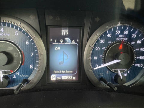 2016 Toyota Sienna XLE 8-Passenger