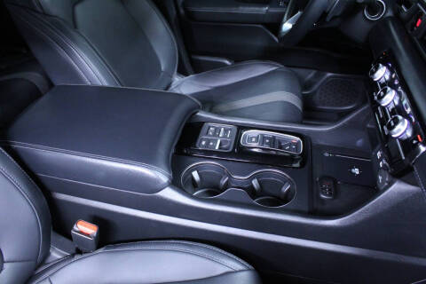 2024 Honda Pilot EX-L