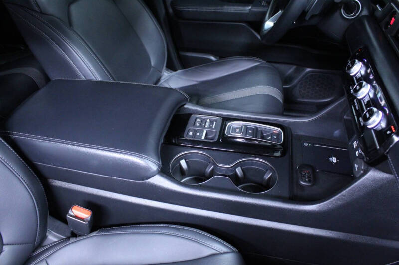 2024 Honda Pilot EX-L