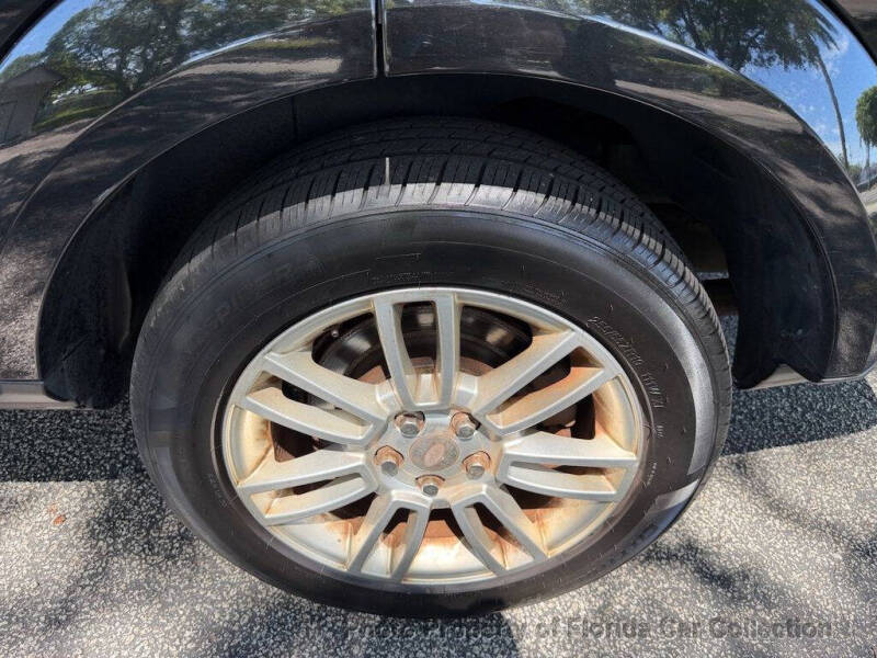 2012 Land Rover LR4 HSE