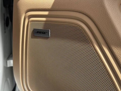 2019 Porsche Macan S