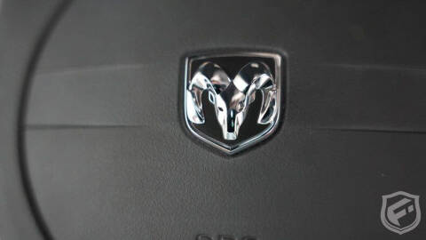 2008 Dodge Challenger SRT8