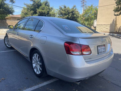 2006 Lexus GS 300