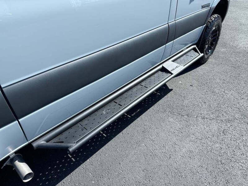 2025 Mercedes-Benz Sprinter
