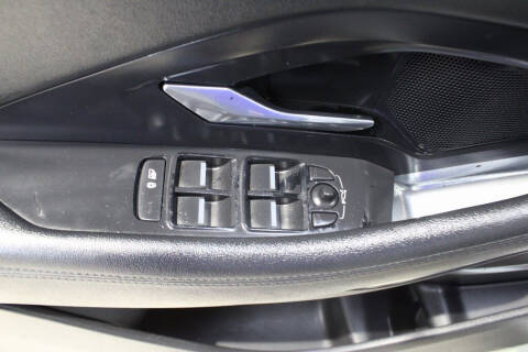 2018 Jaguar E-PACE P250 S