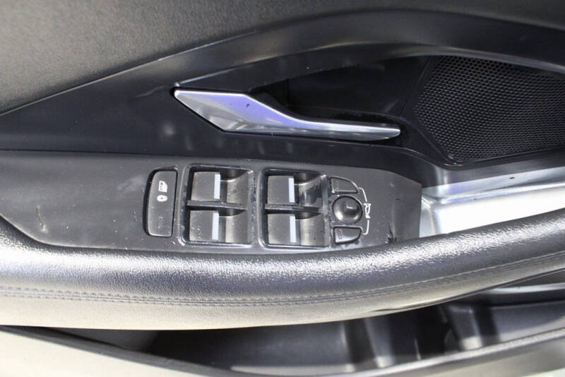 2018 Jaguar E-PACE P250 S