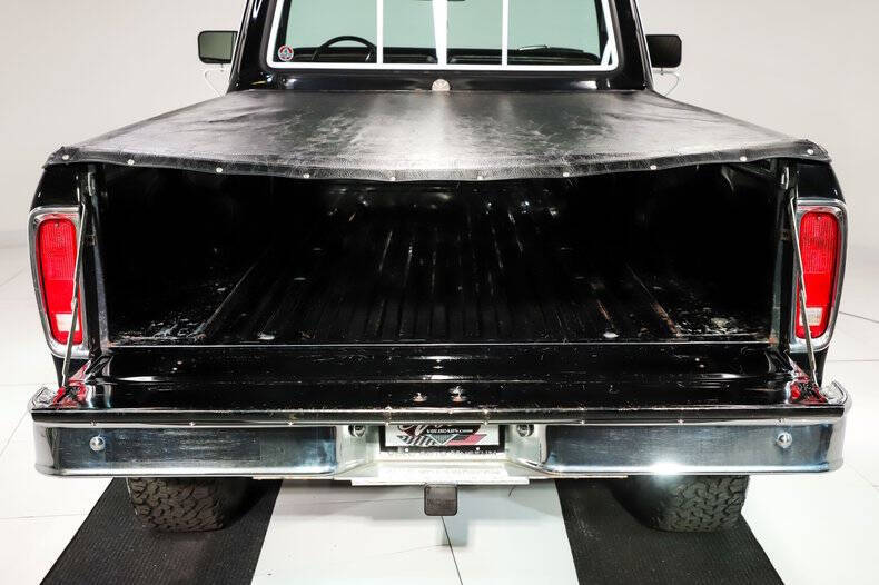 1978 Ford F-250