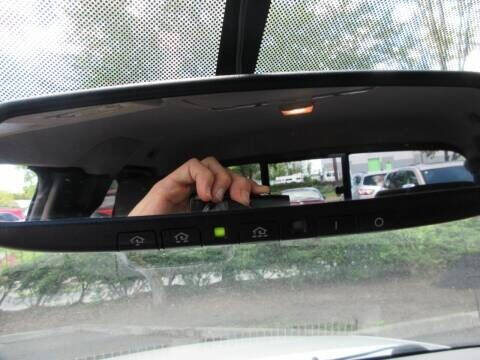 2010 Nissan Frontier LE