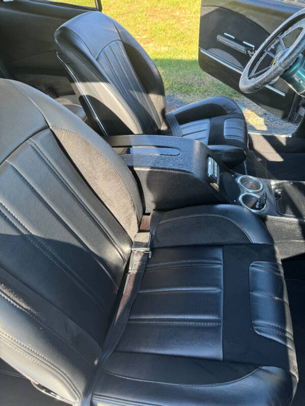 1966 Chevrolet Caprice