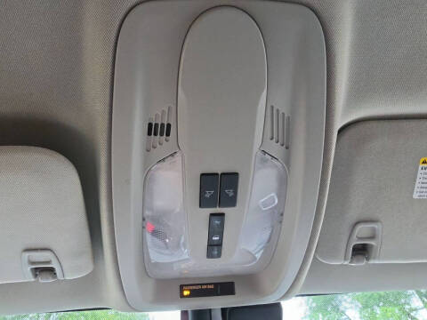 2011 GMC Terrain SLE-1