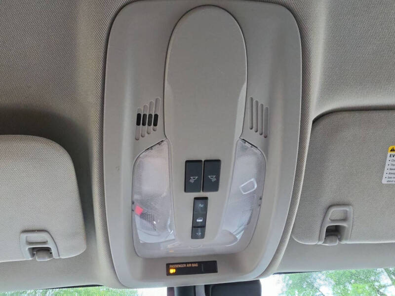 2011 GMC Terrain SLE-1