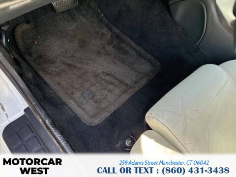 1994 Pontiac Firebird