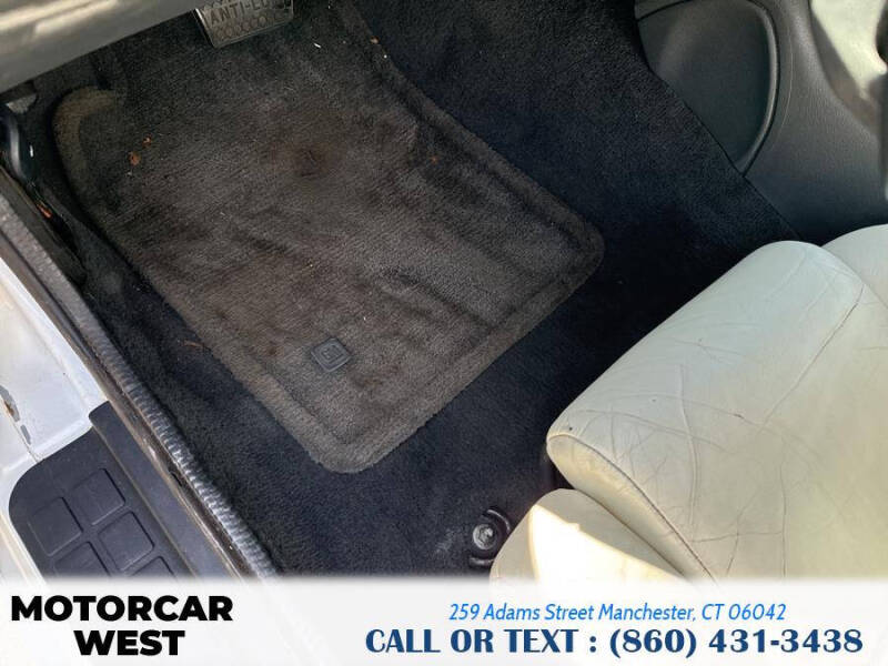 1994 Pontiac Firebird