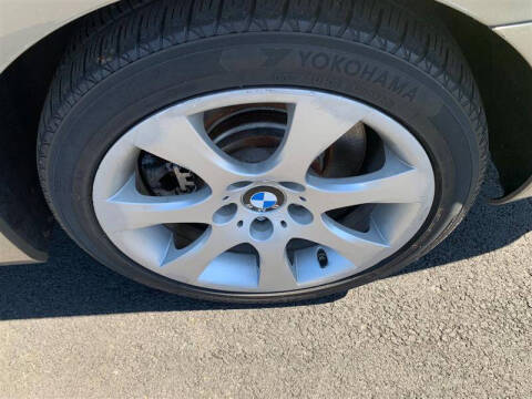 2009 BMW 3 Series 335i