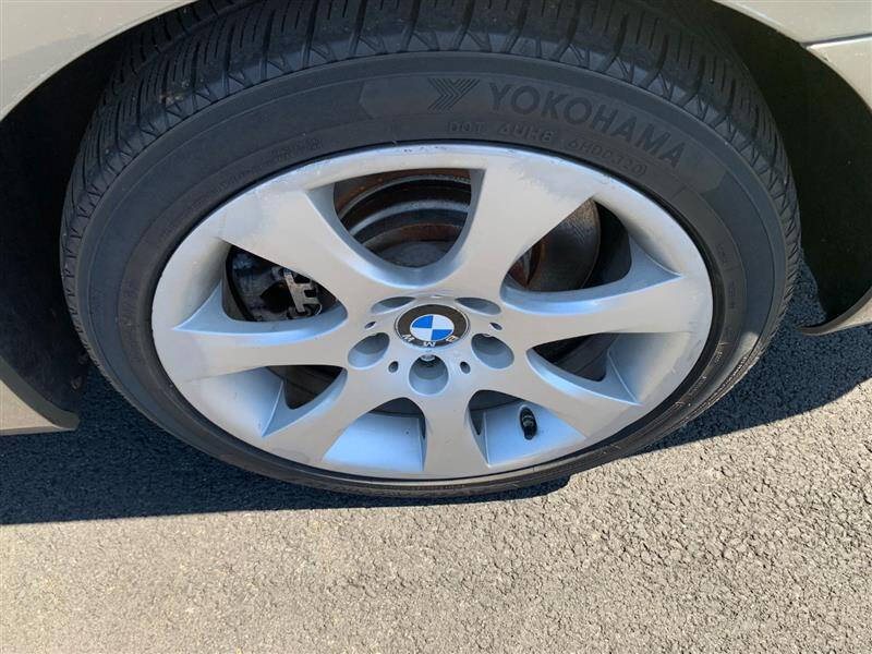 2009 BMW 3 Series 335i