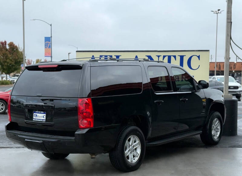 2014 GMC Yukon XL SLT