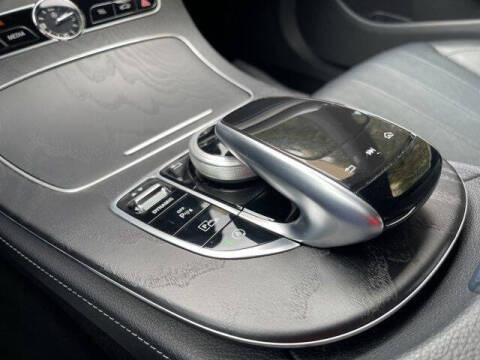 2019 Mercedes-Benz E-Class E 300 4MATIC