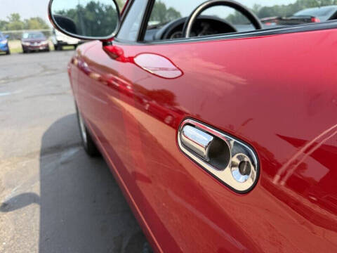 1990 Mazda MX-5 Miata