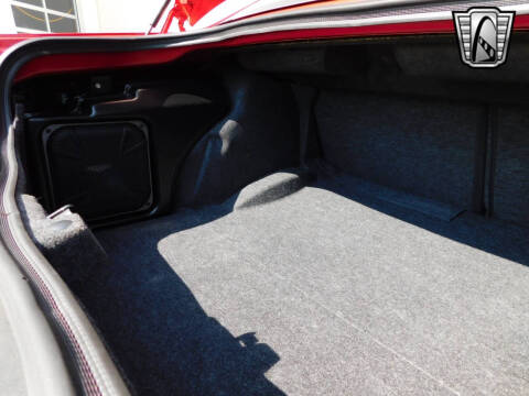 2011 Dodge Challenger SRT8 392