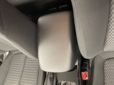 2026 Mitsubishi Eclipse Cross Ralliart