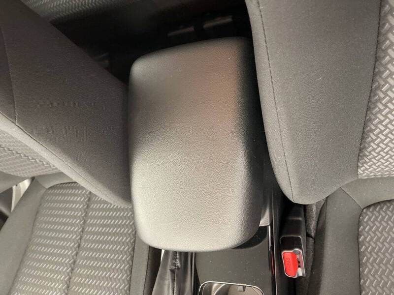 2026 Mitsubishi Eclipse Cross Ralliart