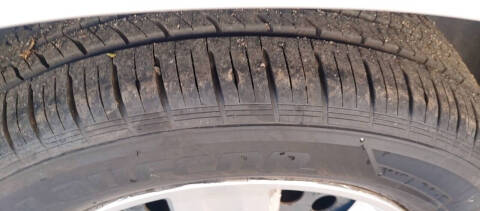 2007 Chevrolet Impala LS