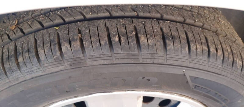 2007 Chevrolet Impala LS