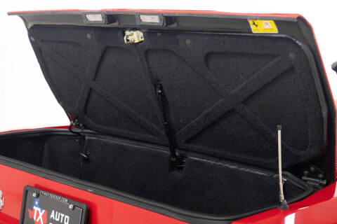 1987 Ferrari Mondial Cabriolet