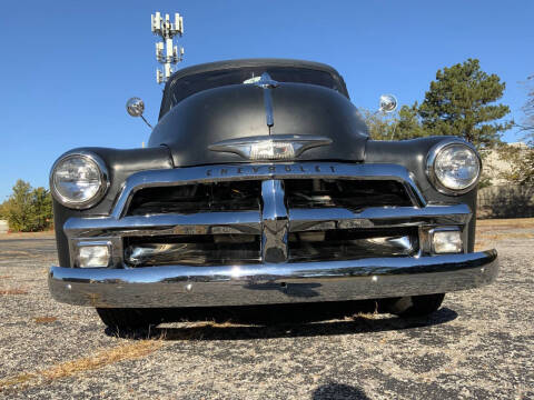 1954 Chevrolet 3100