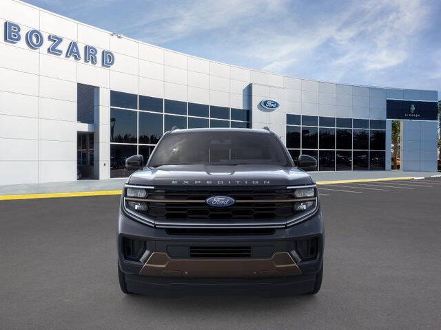 2026 Ford Expedition King Ranch