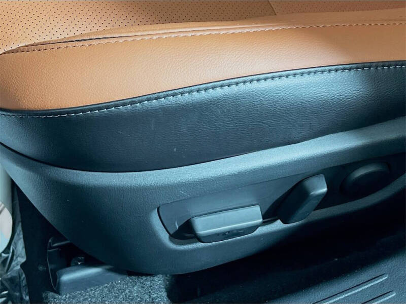 2026 Mazda CX-50 2.5 Turbo