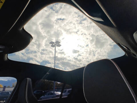 2023 Volvo C40 Recharge Twin Ultimate