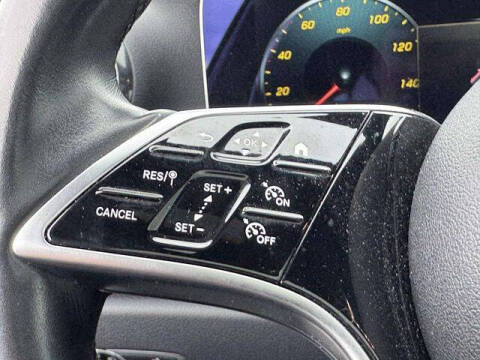 2022 Mercedes-Benz E-Class E 350