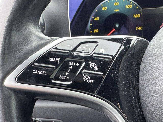 2022 Mercedes-Benz E-Class E 350