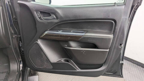 2021 GMC Canyon Elevation