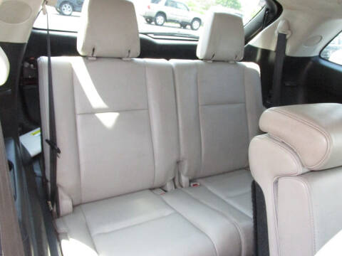 2012 Mazda CX-9 Touring