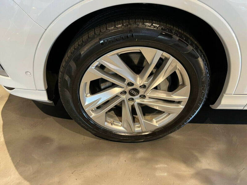 2023 Audi Q7 quattro Prestige 55 TFSI