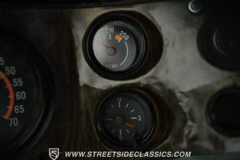 1974 Chevrolet Camaro