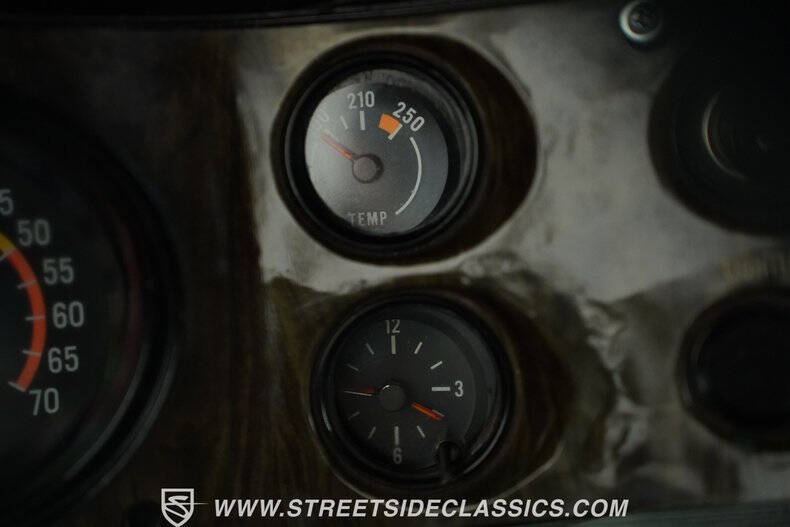 1974 Chevrolet Camaro