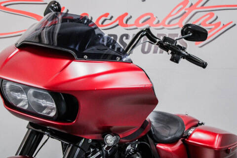 2019 Harley-Davidson Road Glide Special