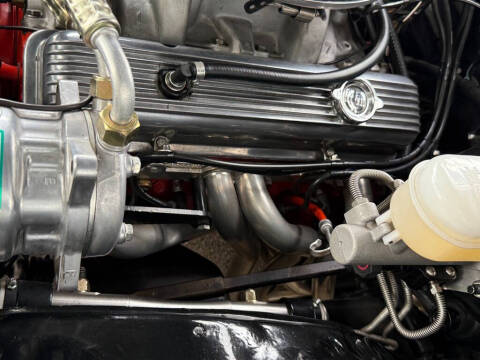 1971 Chevrolet Camaro