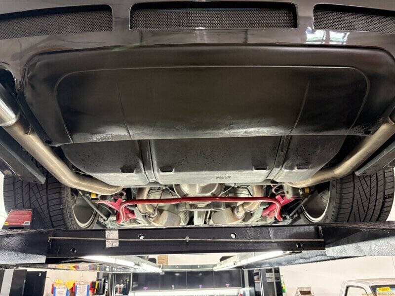 2002 Ford Mustang GT Deluxe