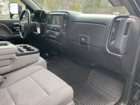 2016 GMC Sierra 1500