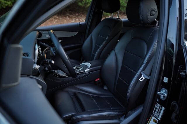 2019 Mercedes-Benz GLC GLC 300