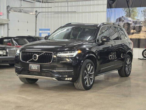 2019 Volvo XC90 T5 Momentum