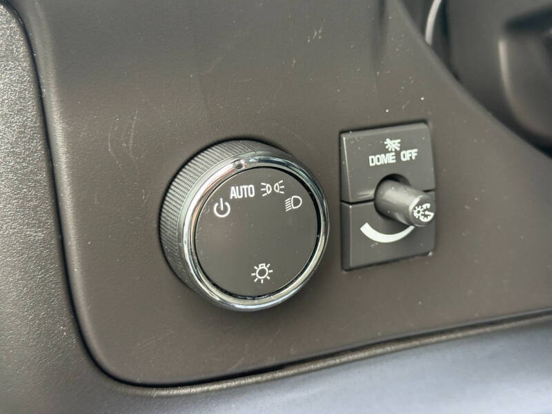 2019 Chevrolet Express 3500