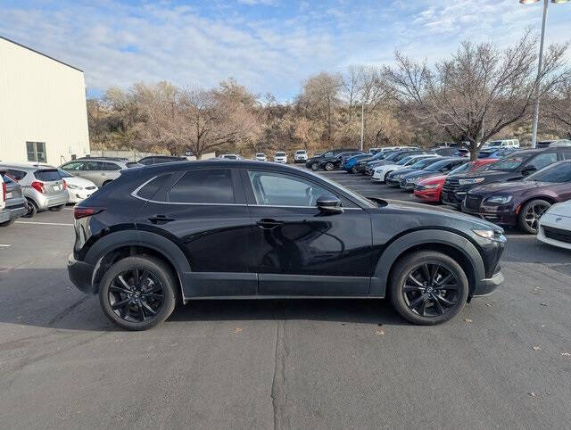 2024 Mazda CX-30 2.5 S Select Sport