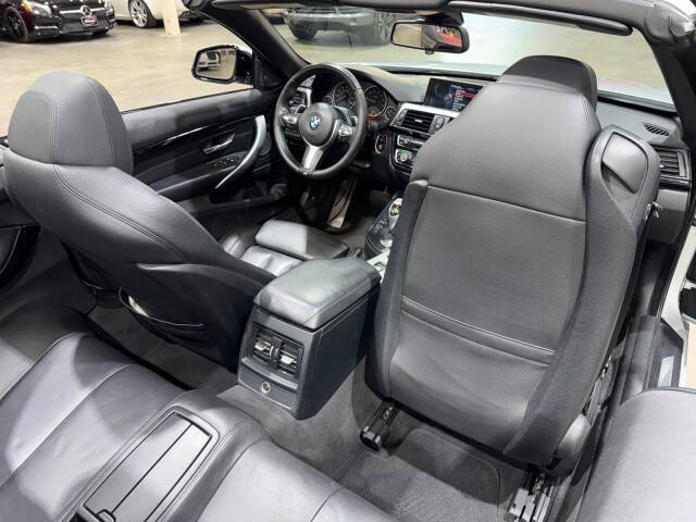 2014 BMW 4 Series 428i